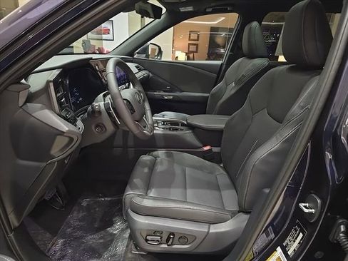 New 2026 Lexus TX 350 AWD image 14