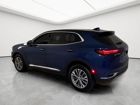 Used 2023 Buick Envision Preferred AWD/4WD image 8