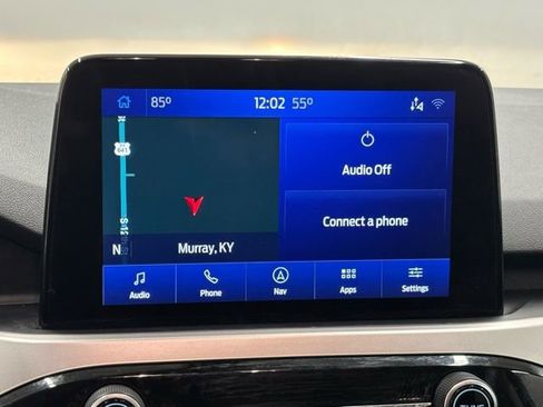 Used 2020 Ford Escape SE image 24