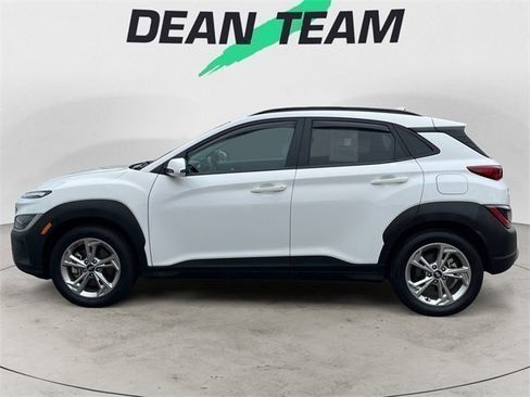 Used 2023 Hyundai Kona SEL w/ Convenience Package image 5