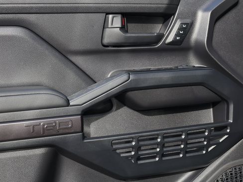 New 2026 Toyota 4Runner TRD Sport image 29