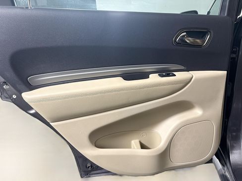 Used 2019 Dodge Durango GT w/ Mopar All Weather Package RWD image 26