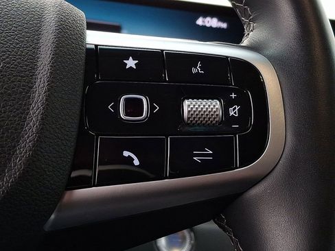 Used 2025 Genesis GV80 2.5T Standard image 16