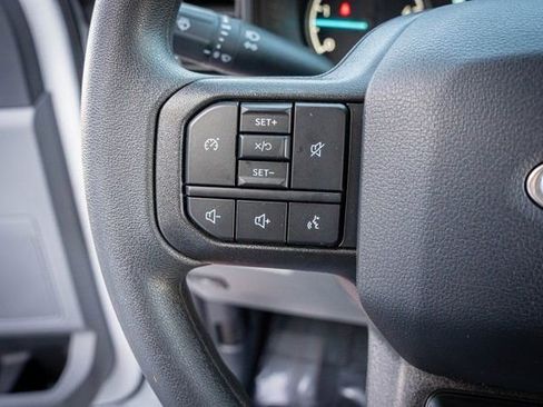 New 2026 Ford F350 XL w/ STX Appearance Package image 19