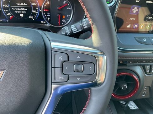 New 2026 Chevrolet Blazer RS w/ Enhanced Convenience Package image 10