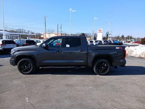 New 2026 Toyota Tundra SR5 image 4