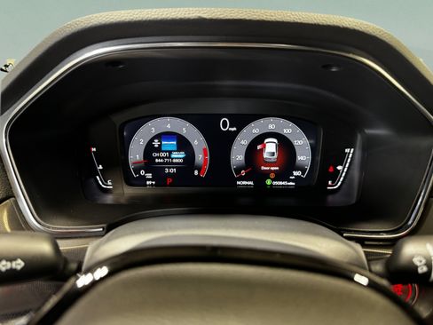 Certified 2023 Acura Integra A-Spec FWD image 25
