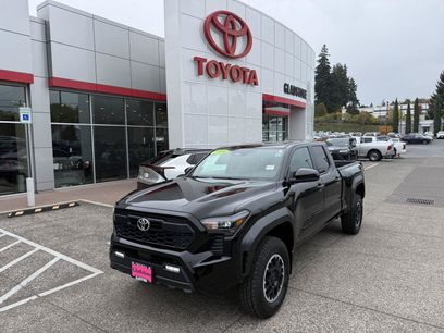 Used 2024 Toyota Tacoma TRD Off-Road