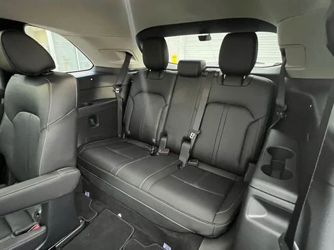 Certified 2025 MAZDA CX-90 Plug-In Hybrid w/Premium Sport image 21