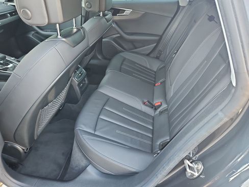 Used 2021 Audi A5 2.0T Premium Plus w/ Premium Plus image 18