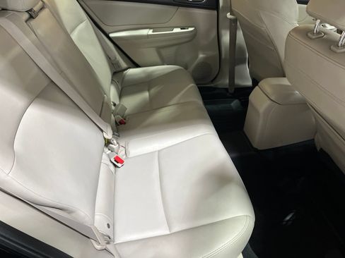 Used 2013 Subaru Impreza 2.0i Limited w/ Popular Pkg 1 AWD/4WD image 17