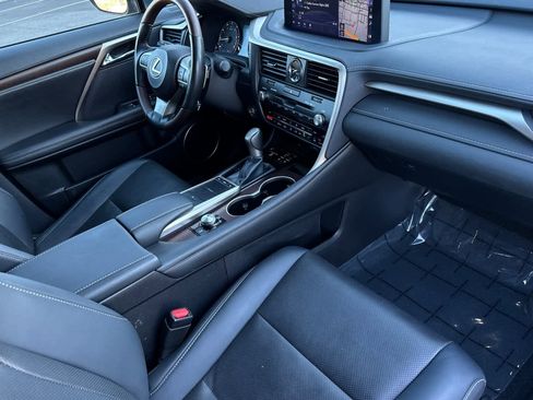 Used 2021 Lexus RX 350 AWD w/ Premium Package image 17