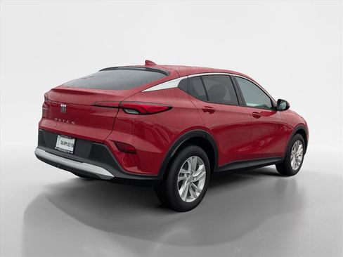 New 2026 Buick Envista Preferred w/ Convenience II Package image 6