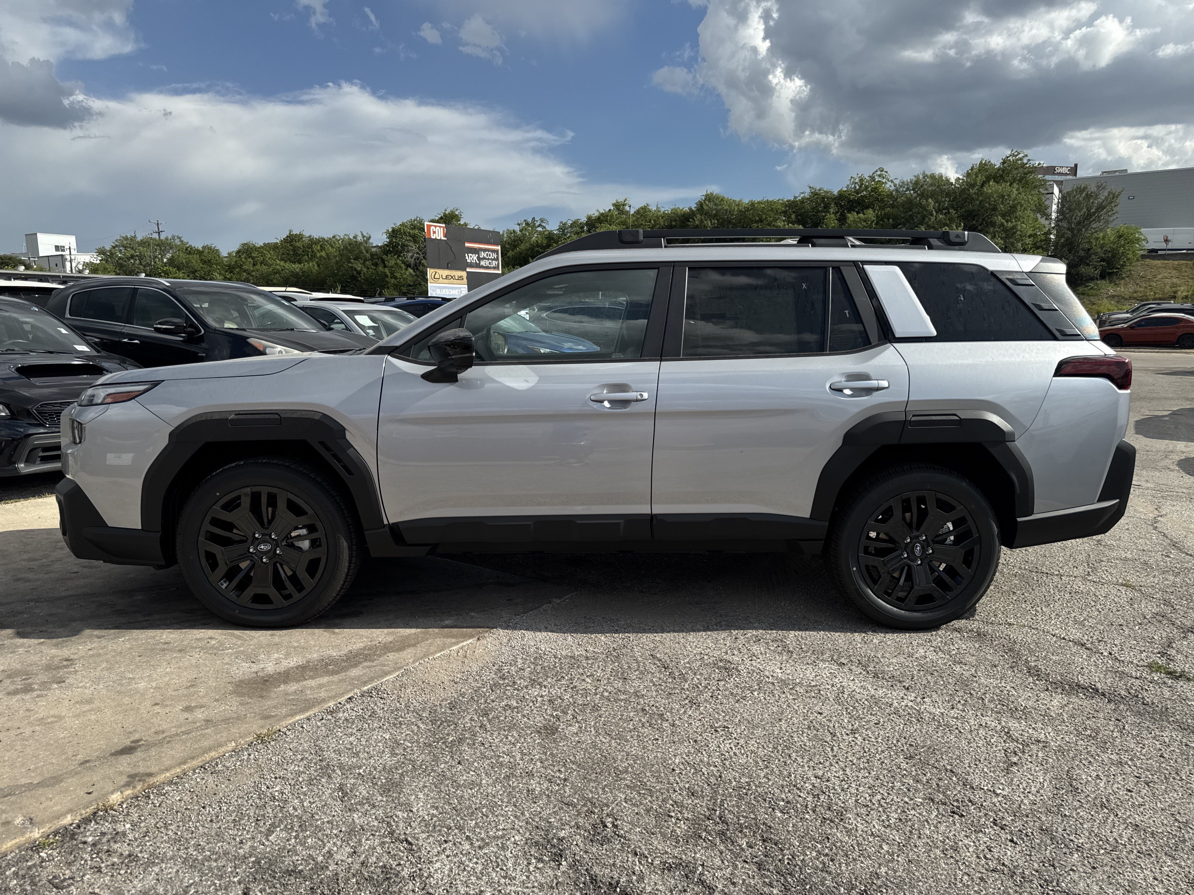 New 2026 Subaru Outback Limited XT AWD/4WD image 6