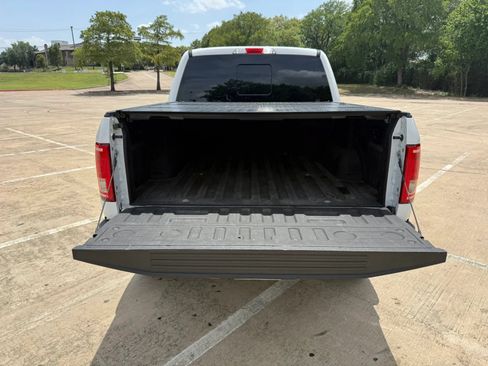 Used 2017 Ford F150 XLT w/ Equipment Group 302A Luxury RWD image 11