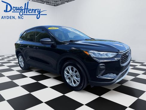 Used 2025 Ford Escape Active FWD image 7