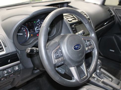 Used 2017 Subaru Forester 2.0XT Touring AWD/4WD image 17