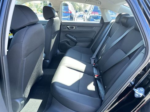 New 2026 Honda Civic LX image 15