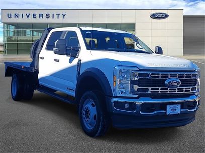 New 2026 Ford F450 XL