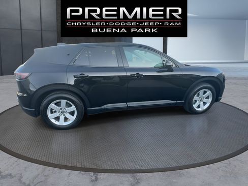 Used 2025 Honda Prologue Eco image 8