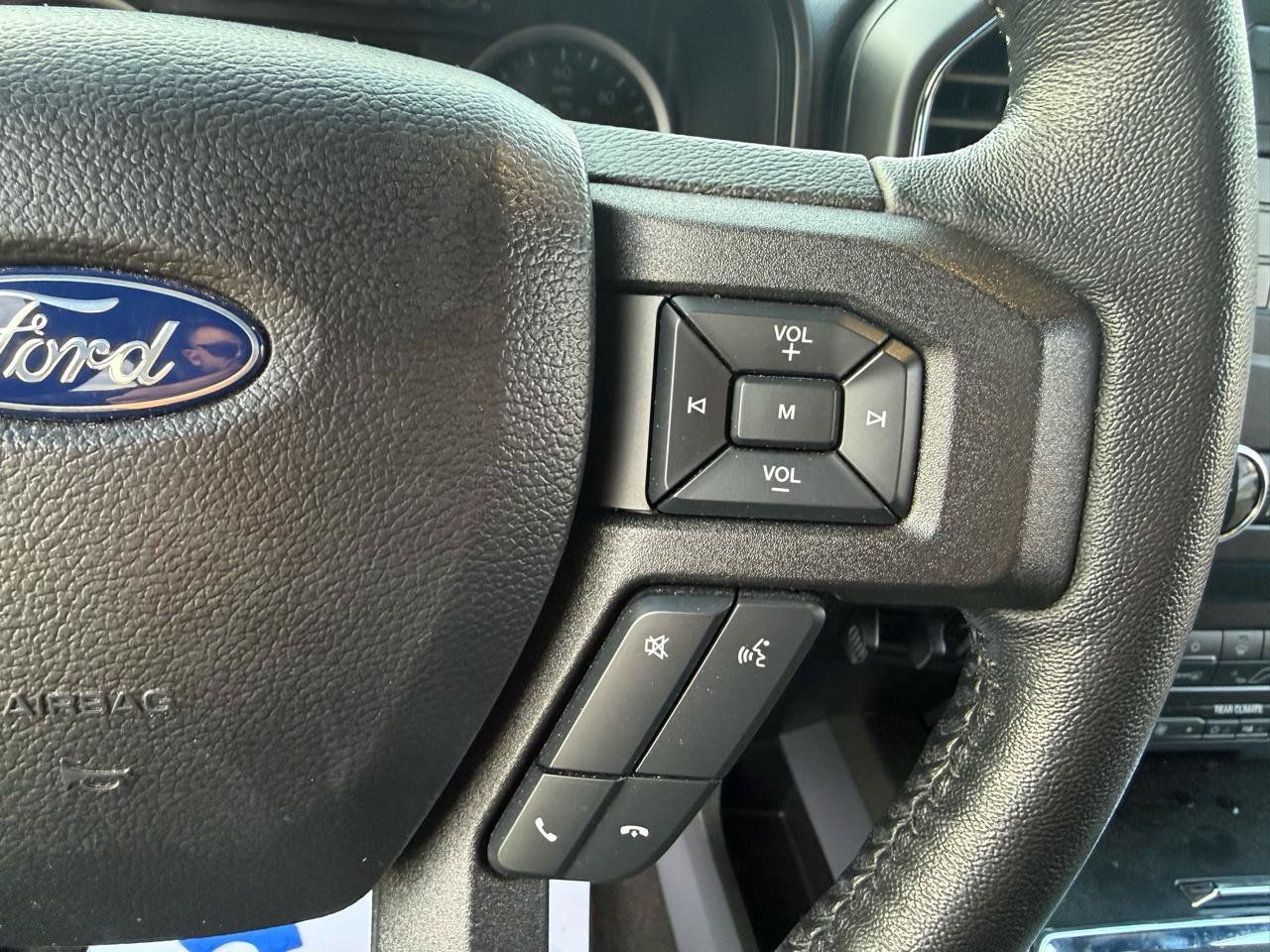 Used 2020 Ford Expedition XL AWD/4WD image 14