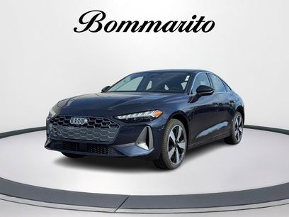 New 2025 Audi A5 2.0T Premium Plus