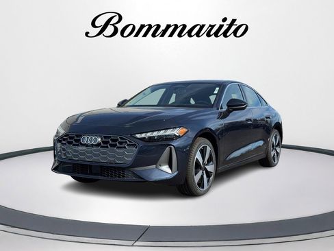 New 2025 Audi A5 2.0T Premium Plus image 1