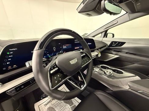 Used 2026 Cadillac Optiq Sport 1 image 6