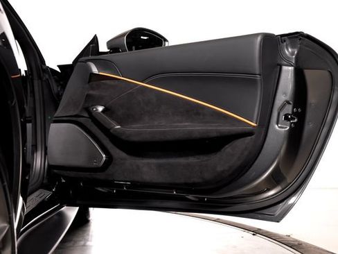 Used 2026 Ferrari Roma Spider RWD image 58