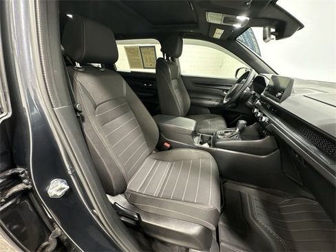 Used 2024 Honda CR-V Sport image 28