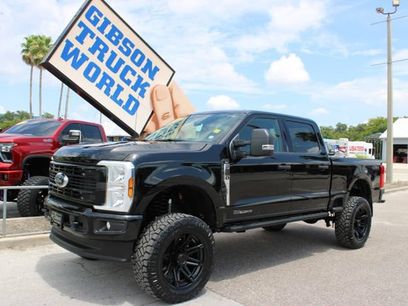 Used 2026 Ford F250 XLT
