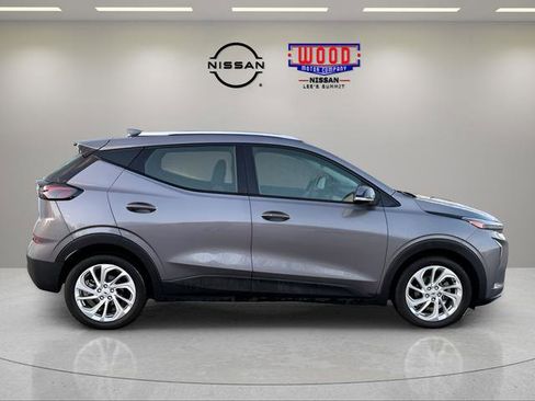 Used 2023 Chevrolet Bolt EUV LT image 8