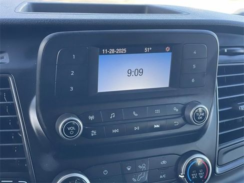 Used 2021 Ford Transit 350 XLT image 10