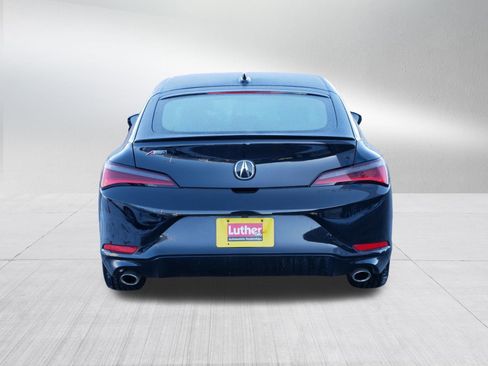 Used 2025 Acura Integra A-Spec image 6
