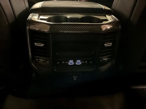 Used 2021 RAM 1500 TRX w/ TRX Level 2 Equipment Group image 33