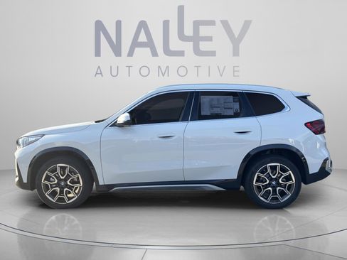 Used 2026 BMW X1 xDrive28i w/ Technology Package AWD/4WD image 3