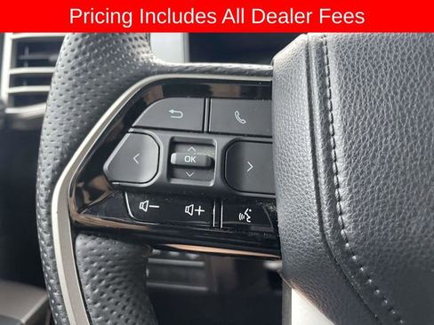 Used 2024 Toyota Tundra SR5 w/ SR5 Premium Package AWD/4WD image 26
