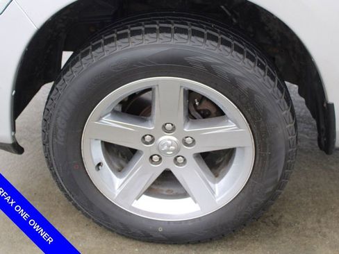 Used 2018 RAM 1500 Express w/ Express Value Package image 11