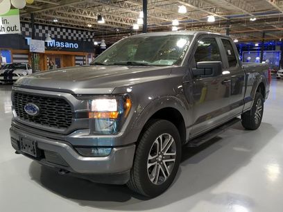 Used 2023 Ford F150 XL w/ STX Appearance Package
