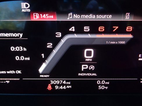 Used 2023 Audi SQ5 Premium Plus w/ Premium Plus Package image 19