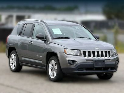 Used 2014 Jeep Compass Sport w/ Power Value Group