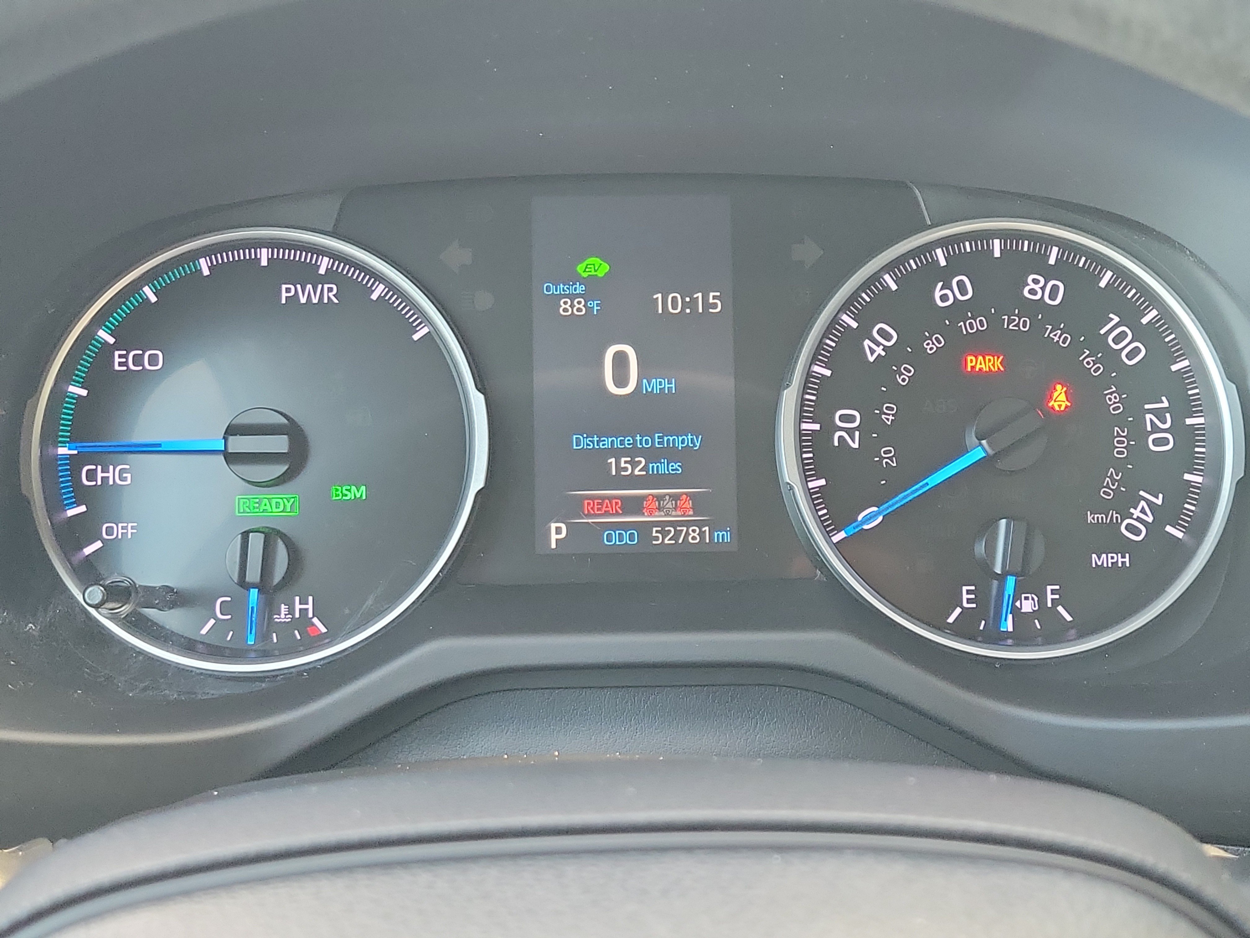 Used 2022 Toyota RAV4 XLE AWD/4WD image 22