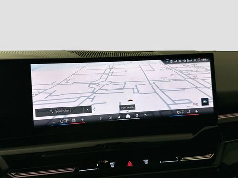 Certified 2025 BMW 530i w/ M Sport Package image 11