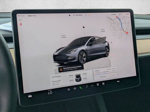 Used 2023 Tesla Model 3 Long Range AWD/4WD image 12