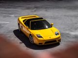 Used 2002 Acura NSX T image 6