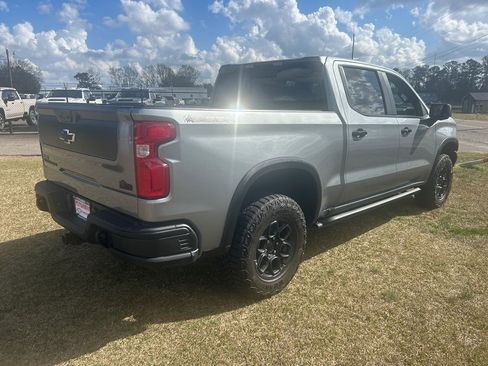 Used 2023 Chevrolet Silverado 1500 ZR2 w/ ZR2 Bison Edition image 13