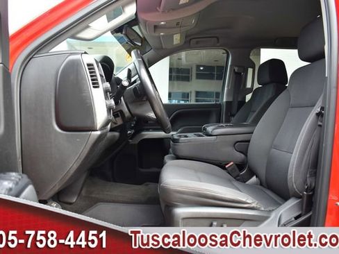 Used 2018 Chevrolet Silverado 1500 LT w/ All Star Edition image 18