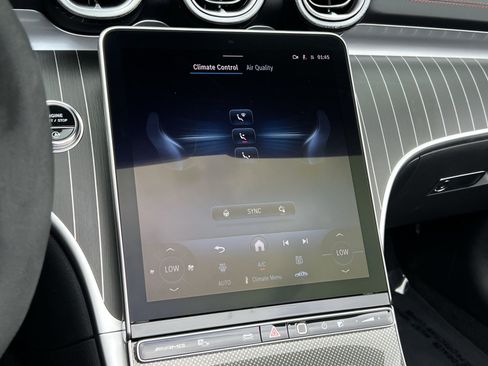 Certified 2026 Mercedes-Benz CLE 53 AMG 4MATIC Cabriolet image 26