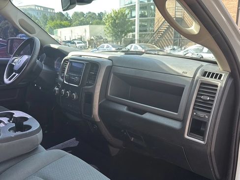 Used 2019 RAM 1500 Tradesman w/ Popular Equipment Group RWD image 20