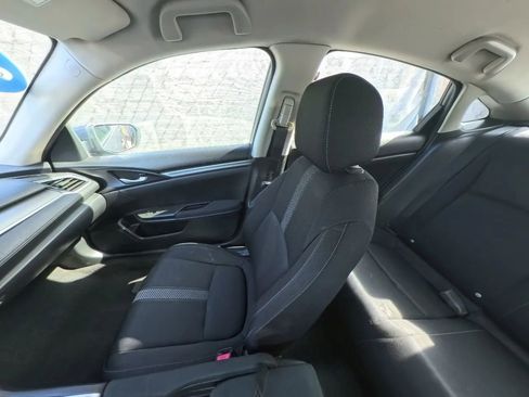 Used 2018 Honda Civic LX image 26
